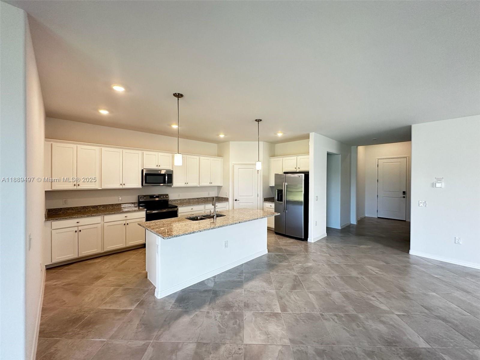 PORTICO - Residential Lease