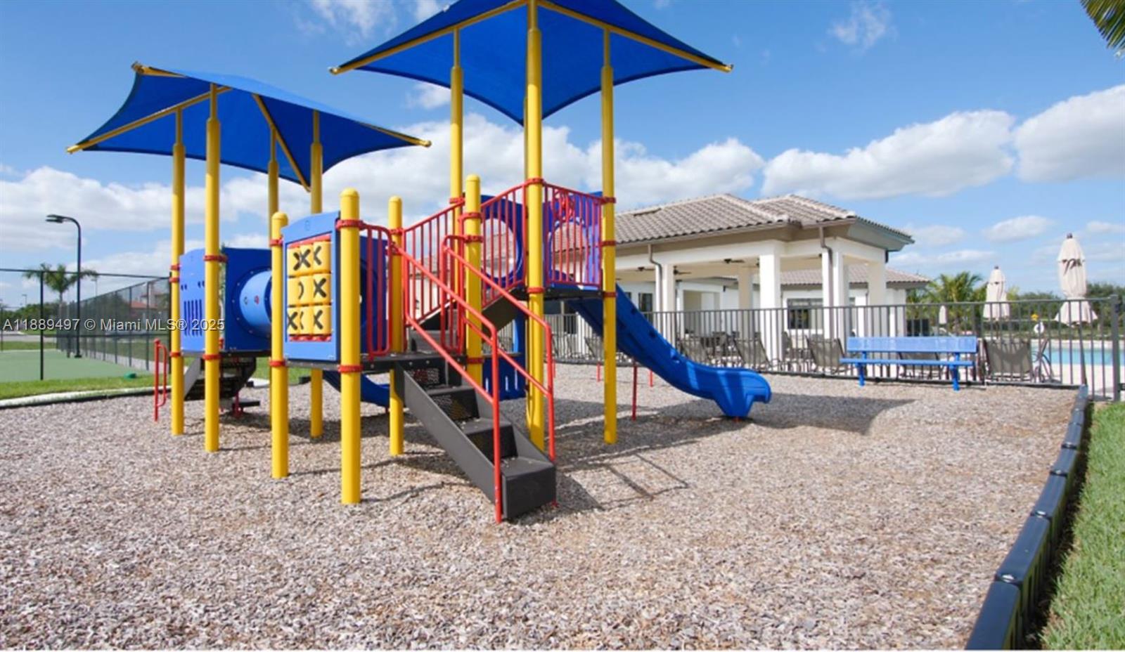 PORTICO - Residential Lease