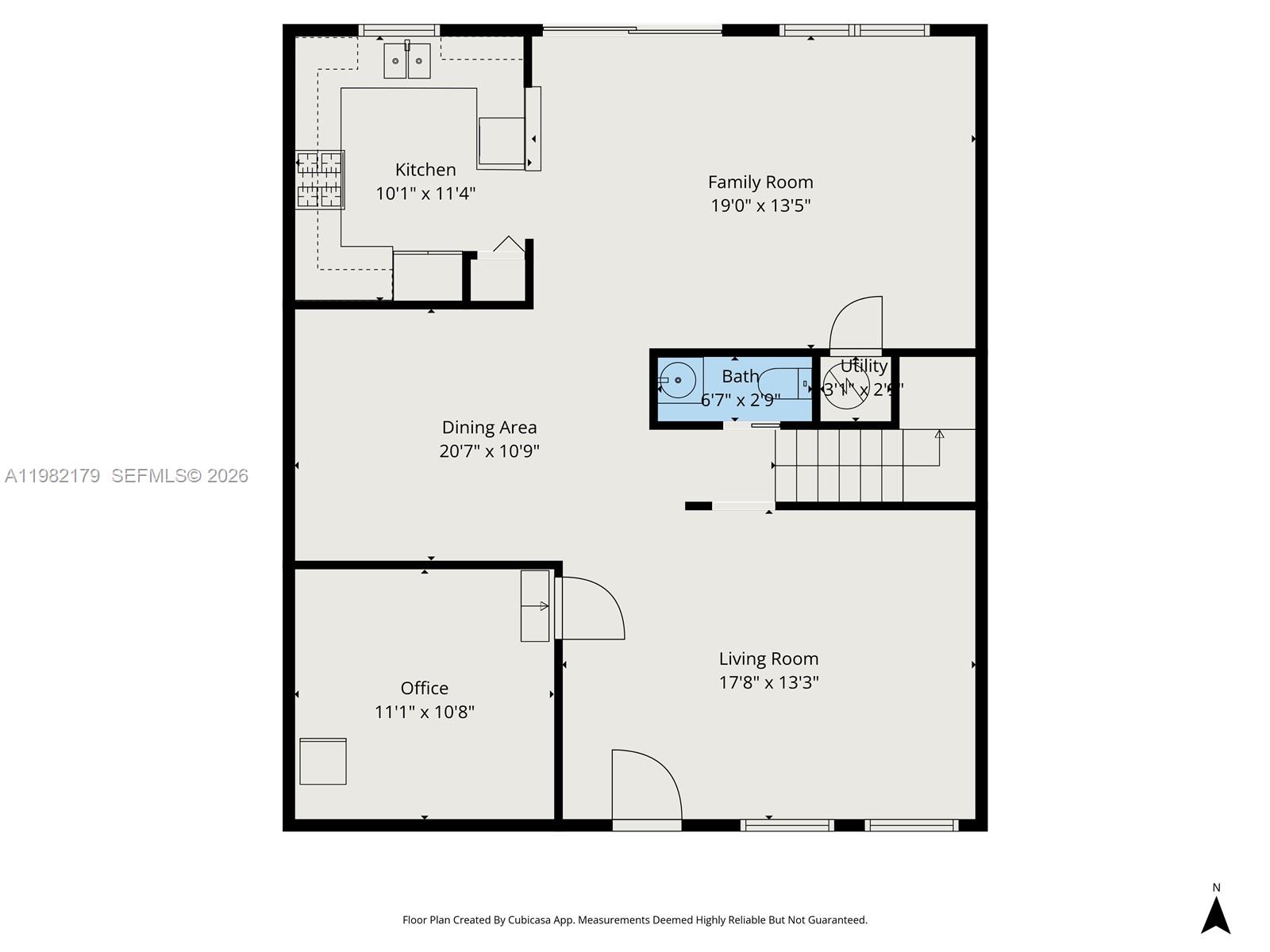 SILVER PALM EAST SEC TWO - Residential