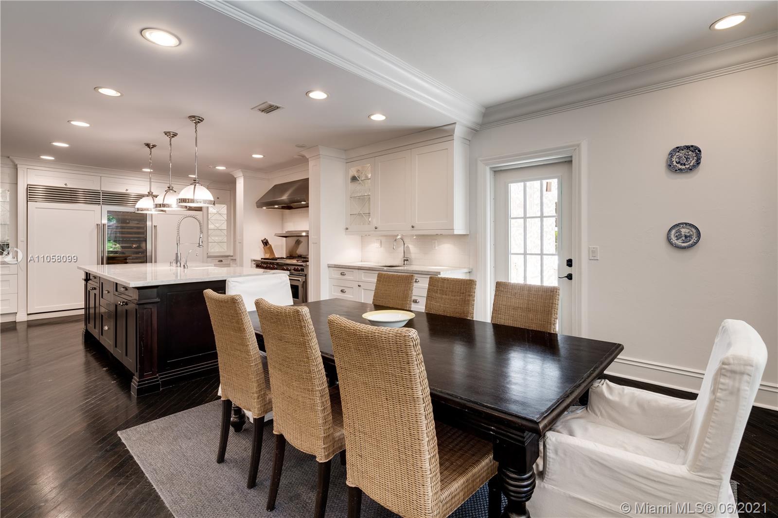 OCEAN VIEW - Residential