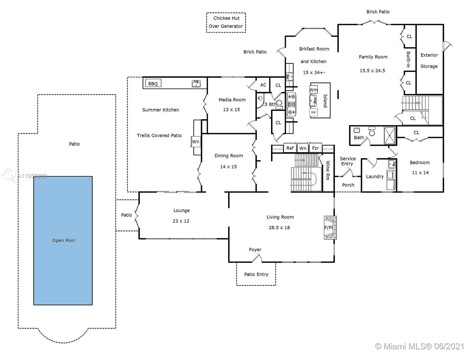 OCEAN VIEW - Residential
