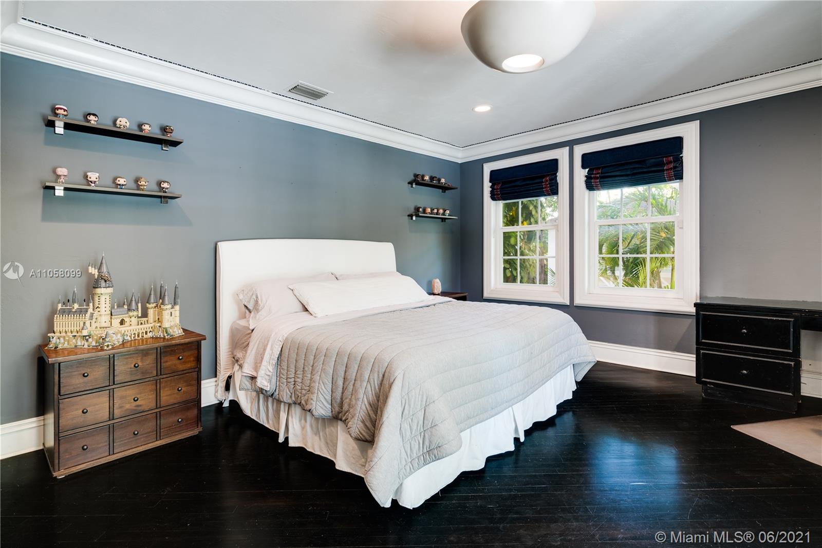 OCEAN VIEW - Residential