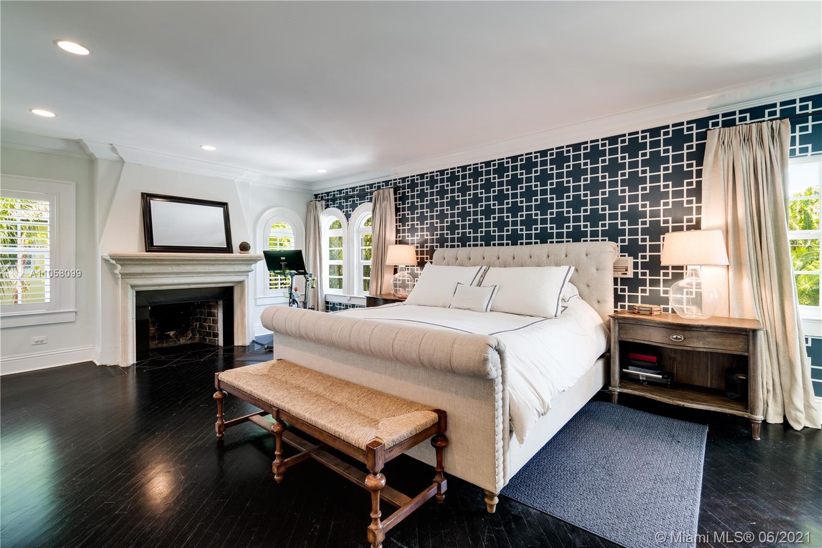 OCEAN VIEW - Residential