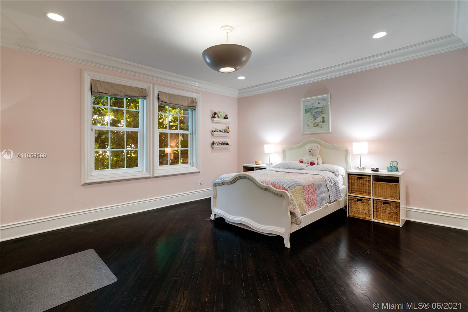 OCEAN VIEW - Residential