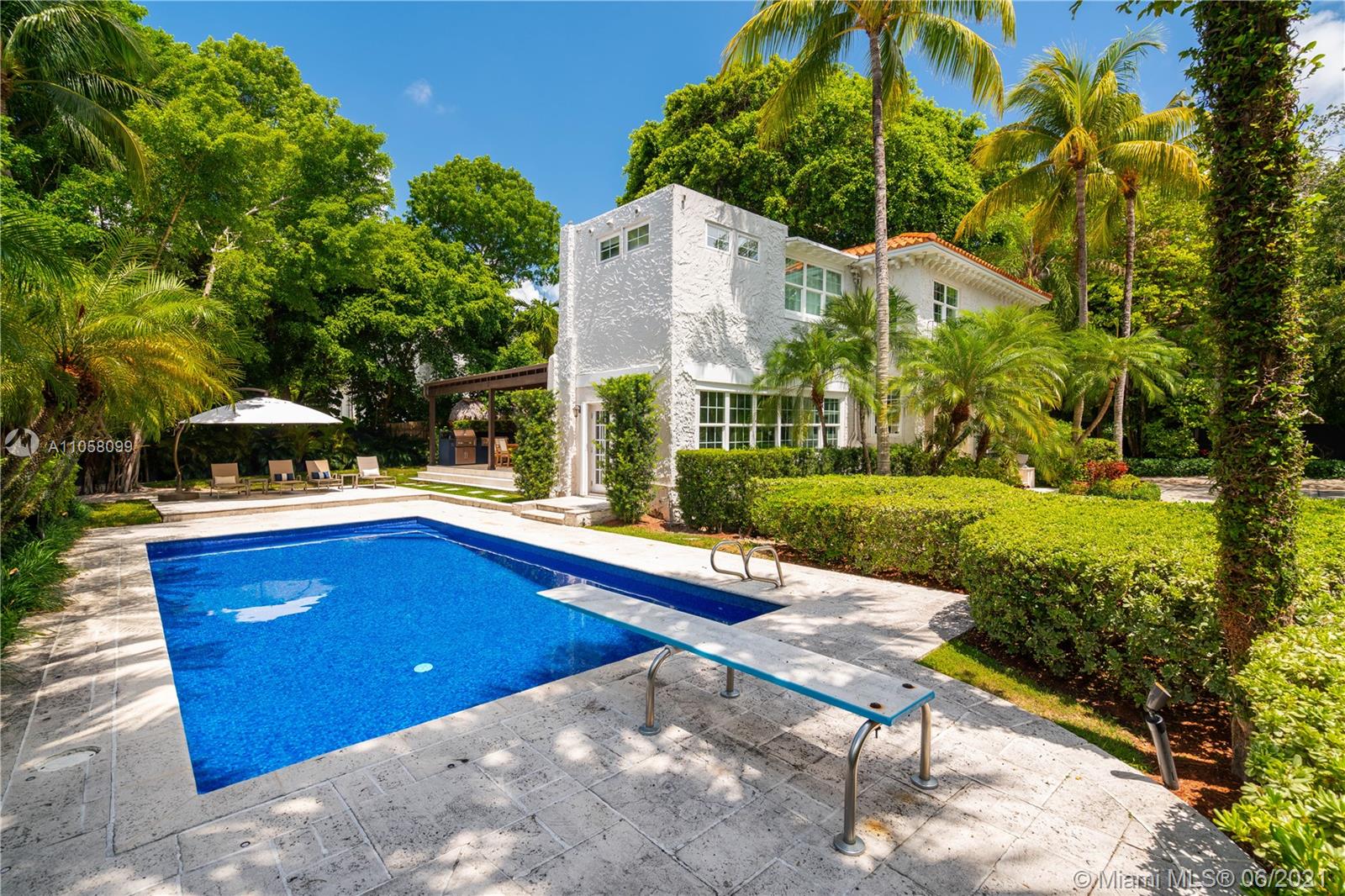 OCEAN VIEW - Residential