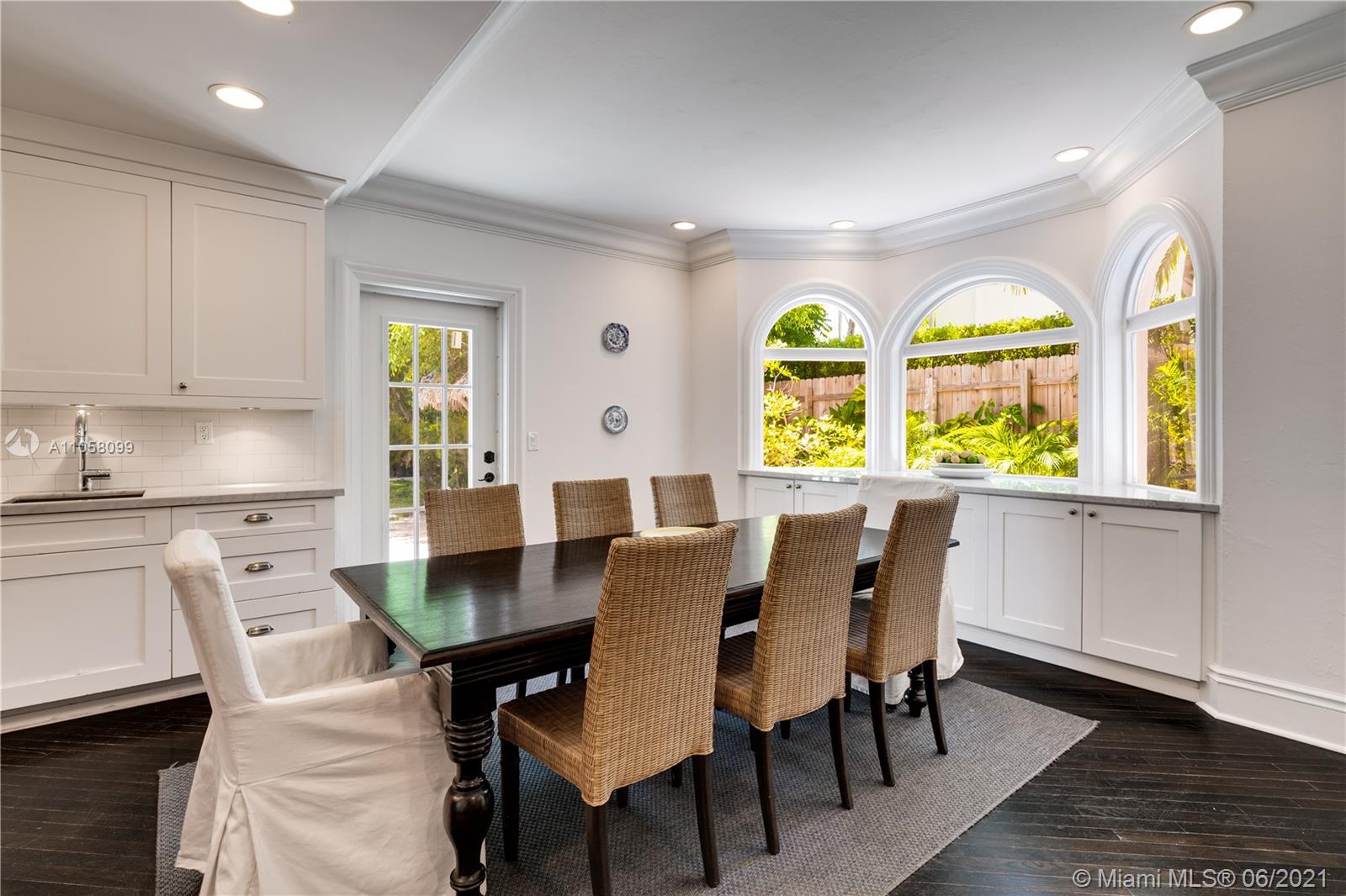 OCEAN VIEW - Residential