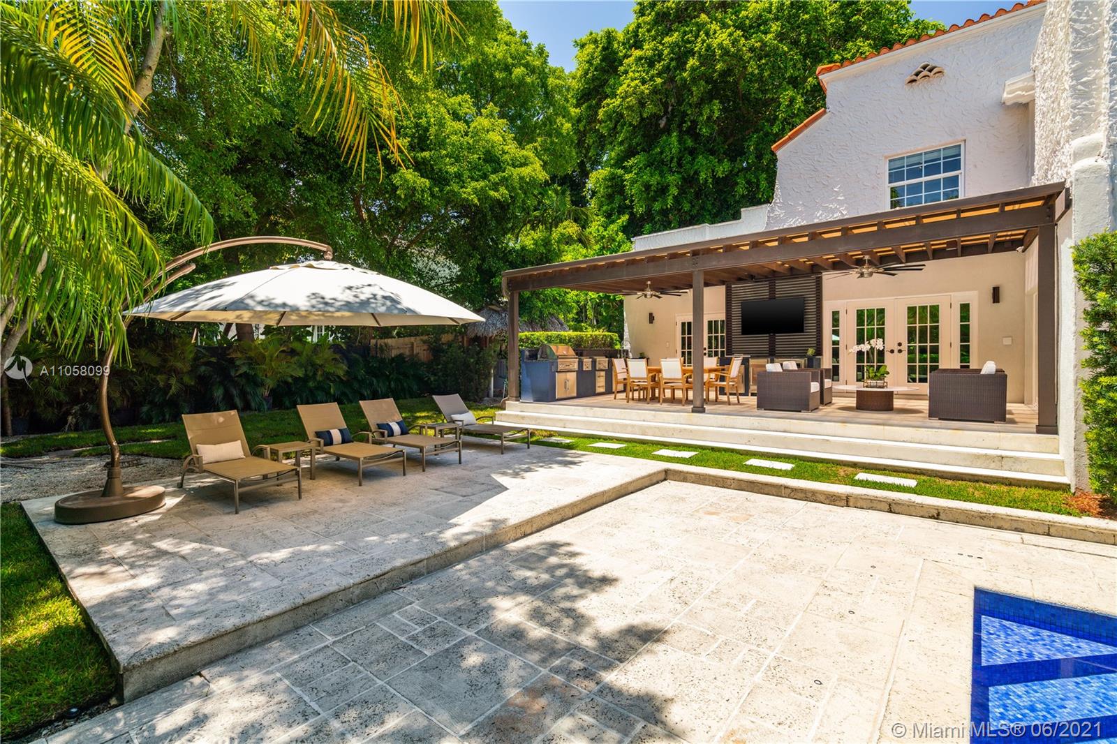 OCEAN VIEW - Residential