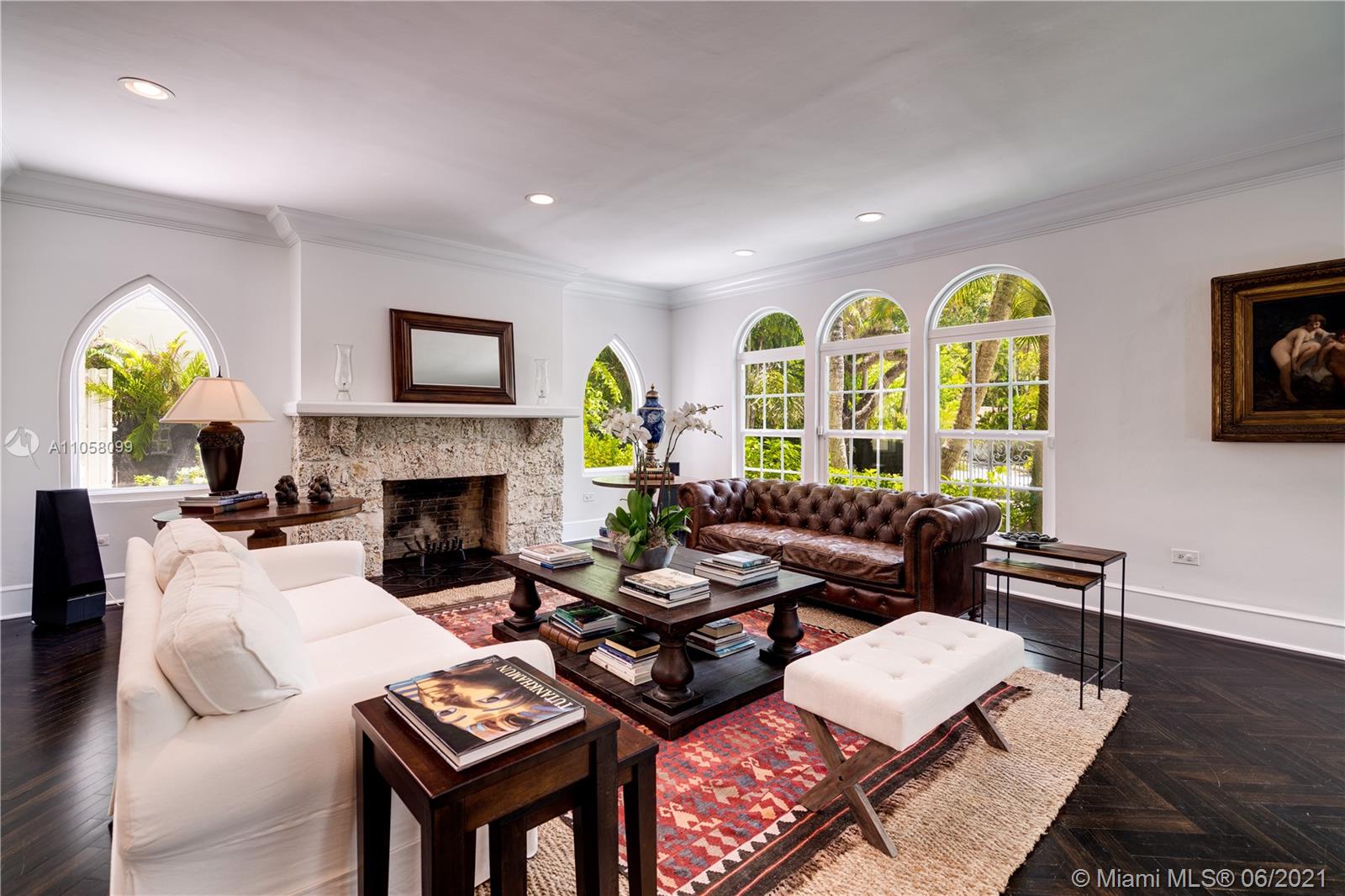 OCEAN VIEW - Residential