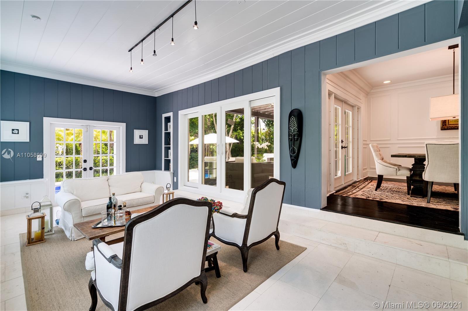 OCEAN VIEW - Residential