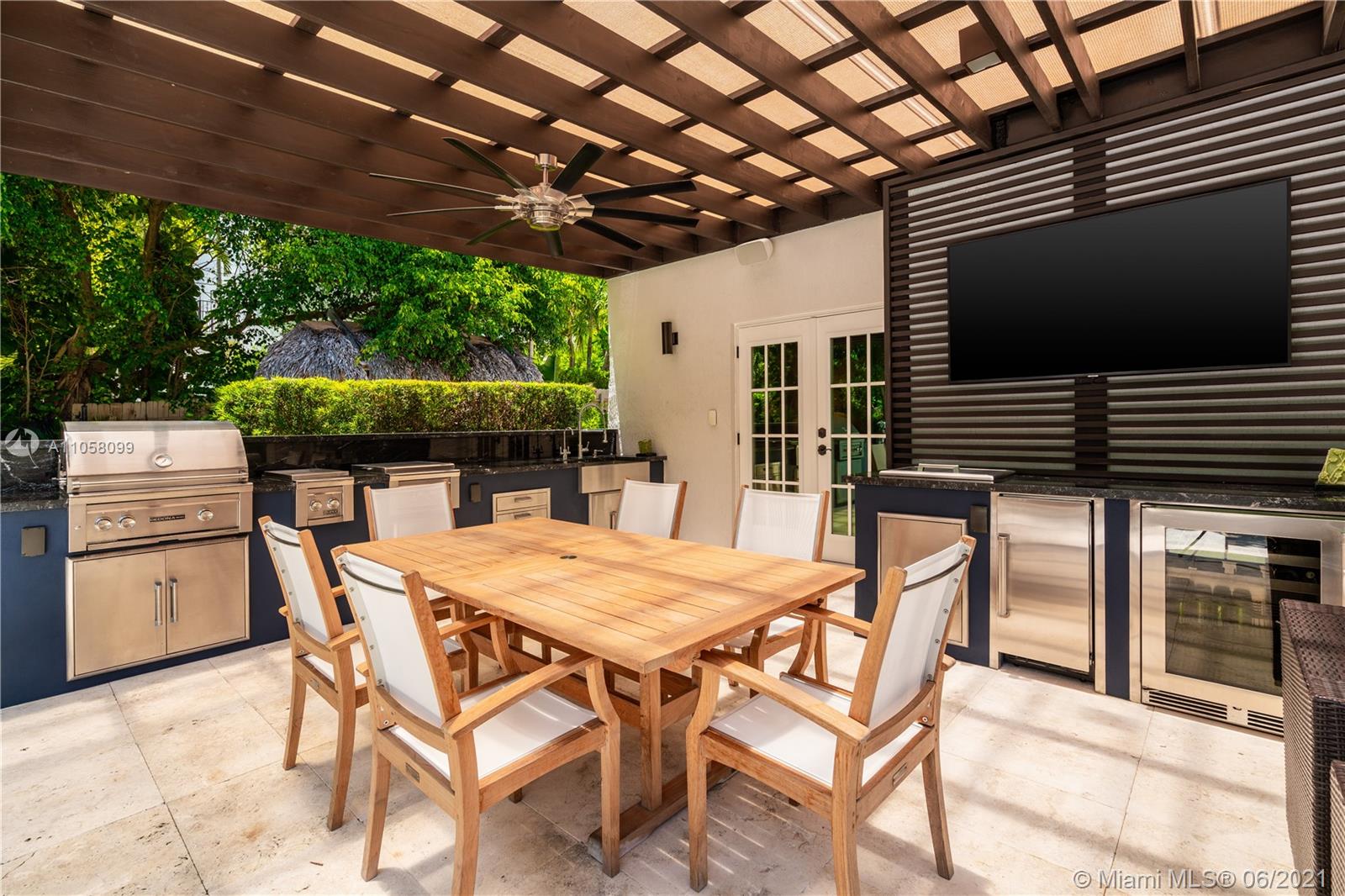 OCEAN VIEW - Residential