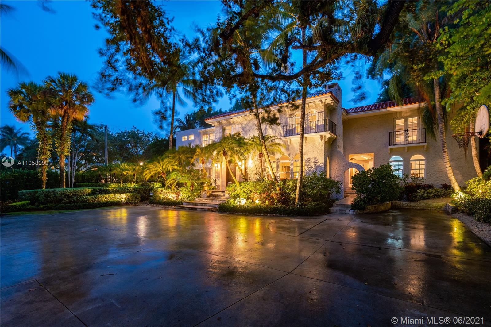 OCEAN VIEW - Residential