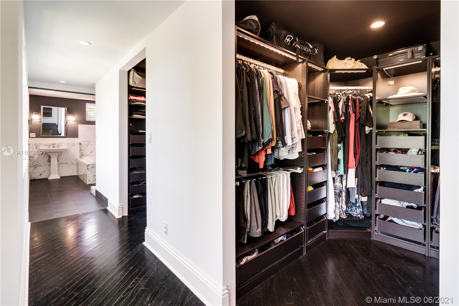 OCEAN VIEW - Residential