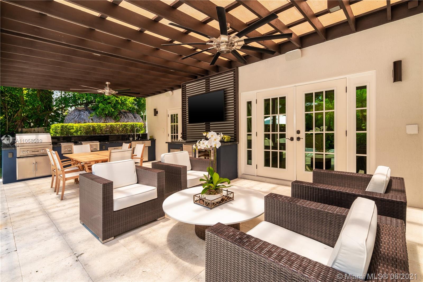 OCEAN VIEW - Residential