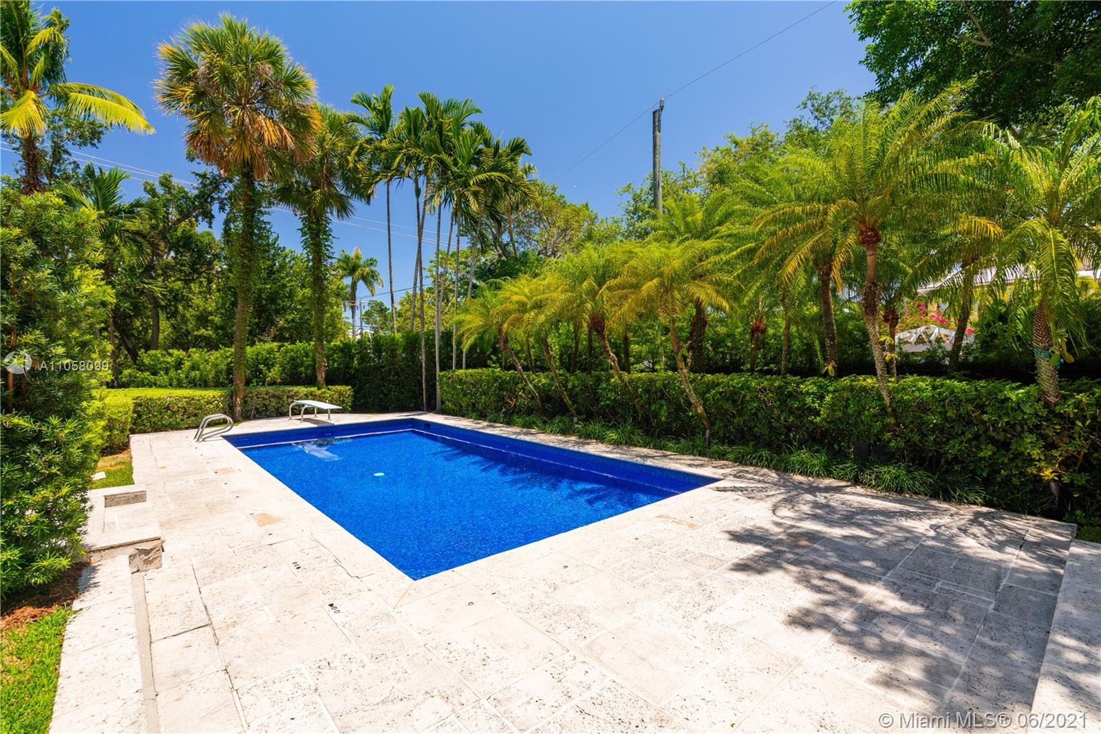 OCEAN VIEW - Residential