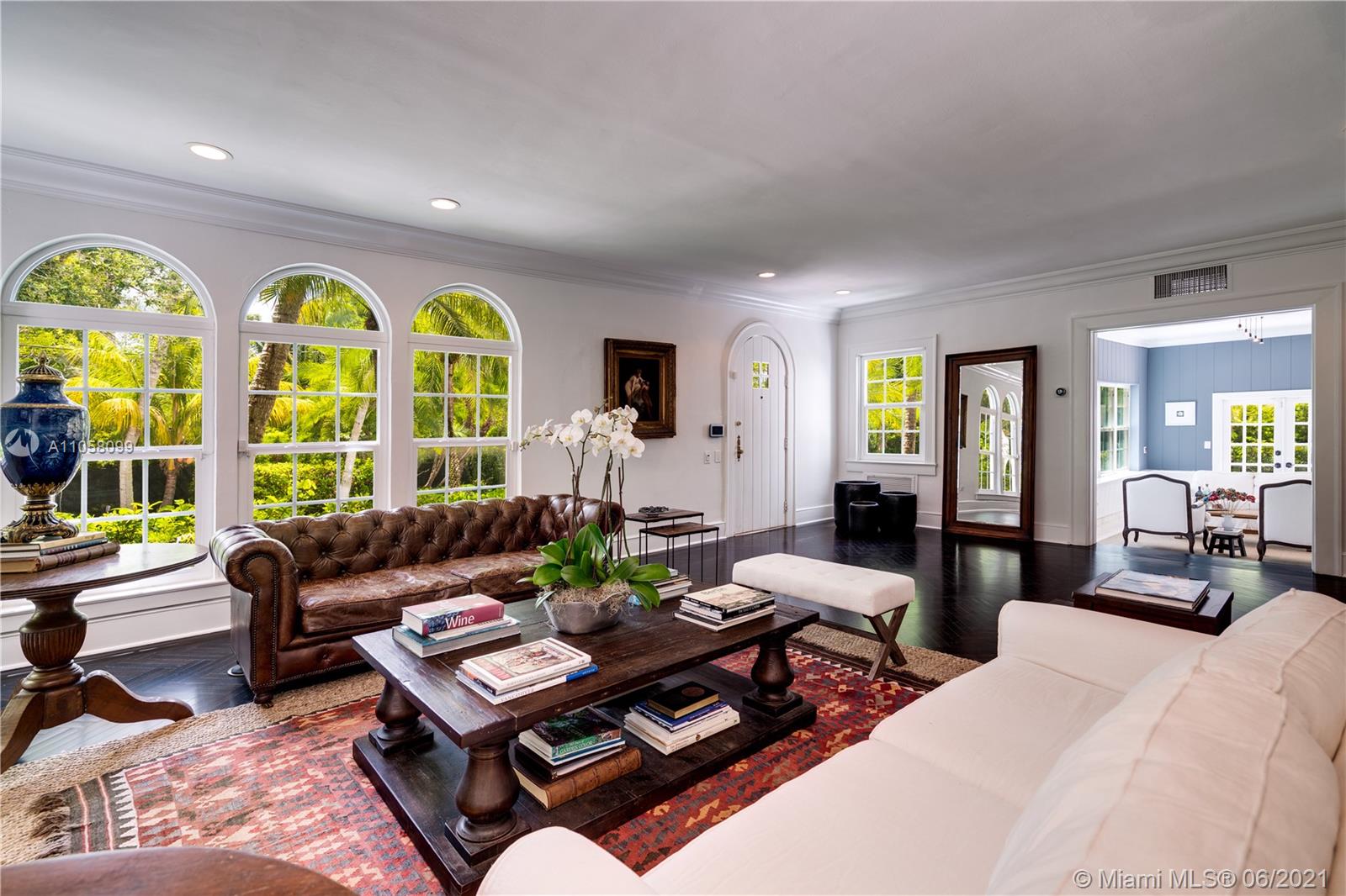 OCEAN VIEW - Residential