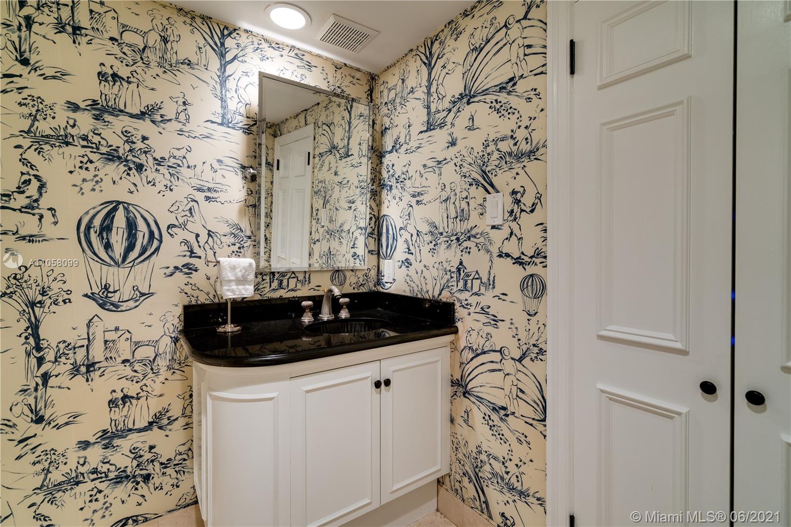 OCEAN VIEW - Residential