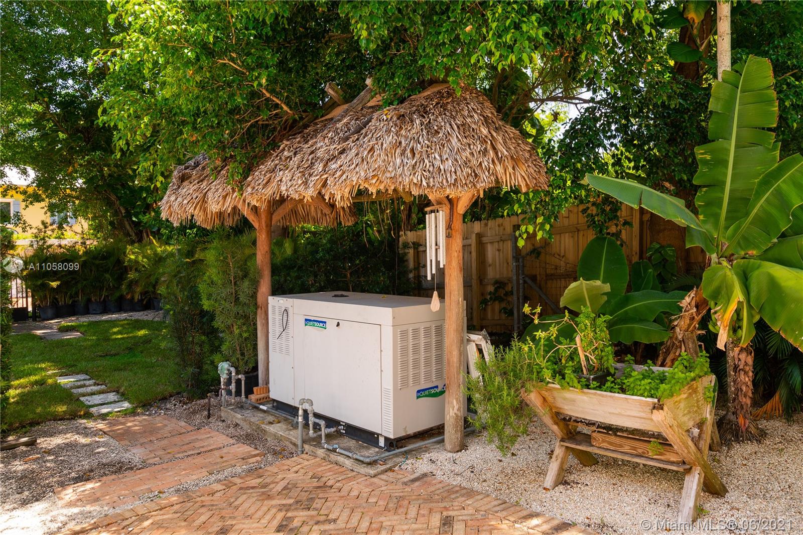 OCEAN VIEW - Residential