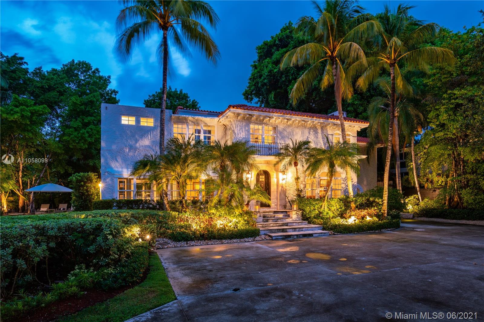 OCEAN VIEW - Residential