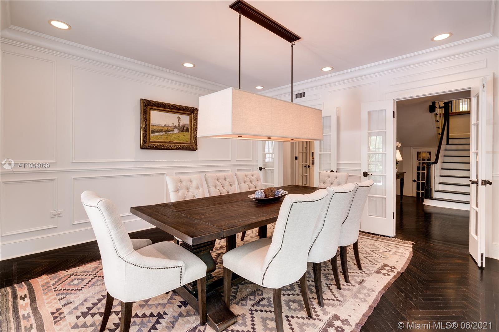 OCEAN VIEW - Residential