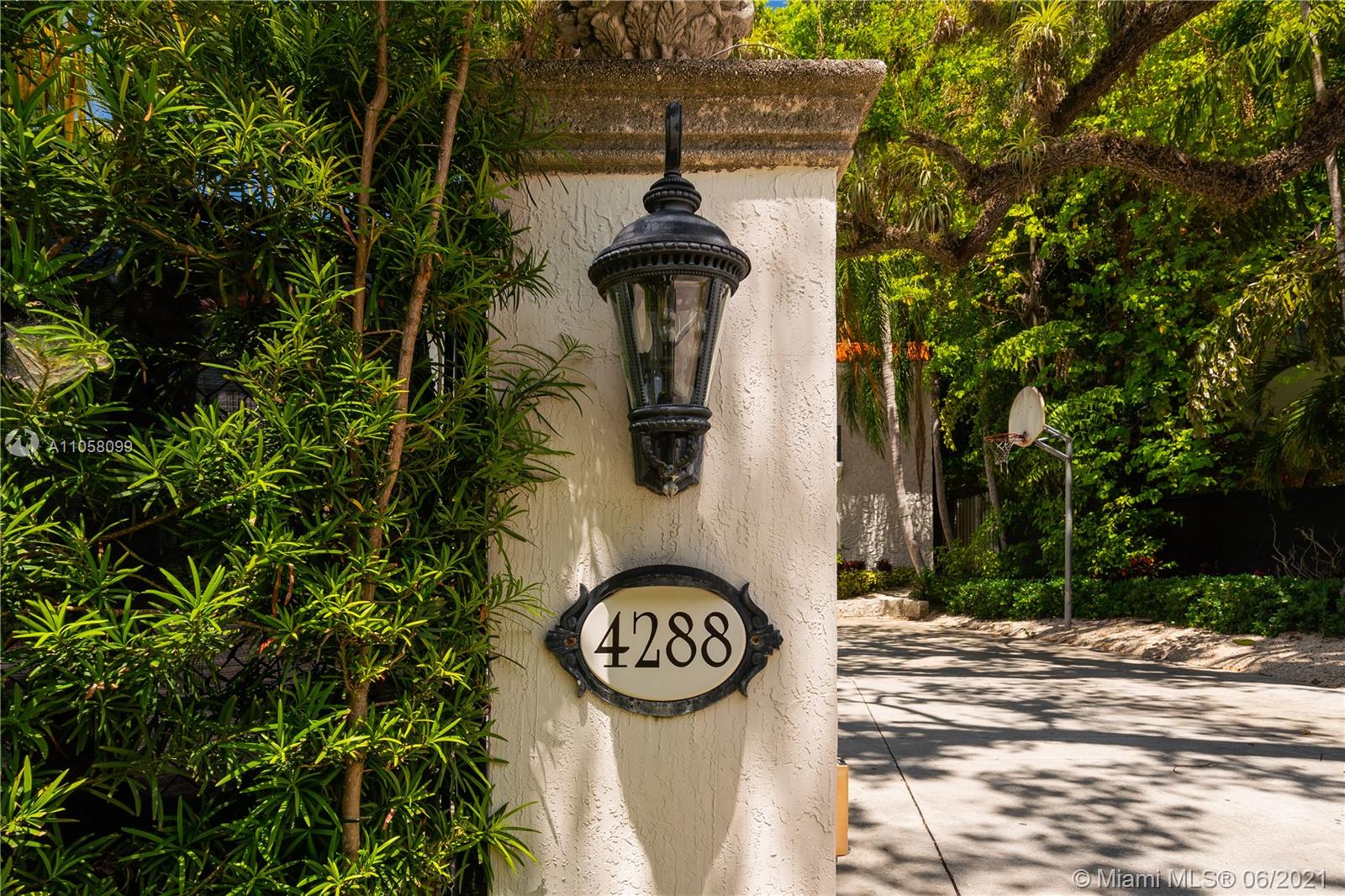 OCEAN VIEW - Residential