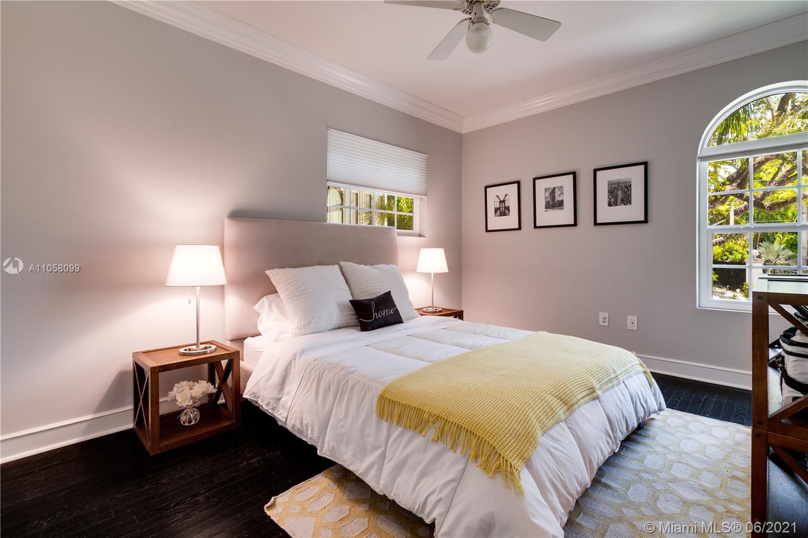 OCEAN VIEW - Residential