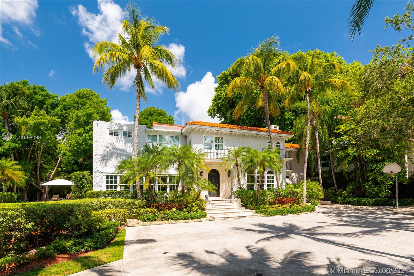 OCEAN VIEW - Residential