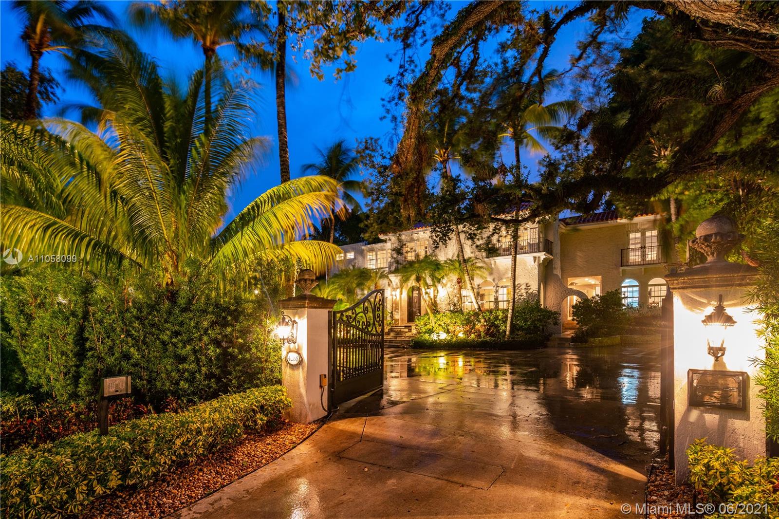 OCEAN VIEW - Residential