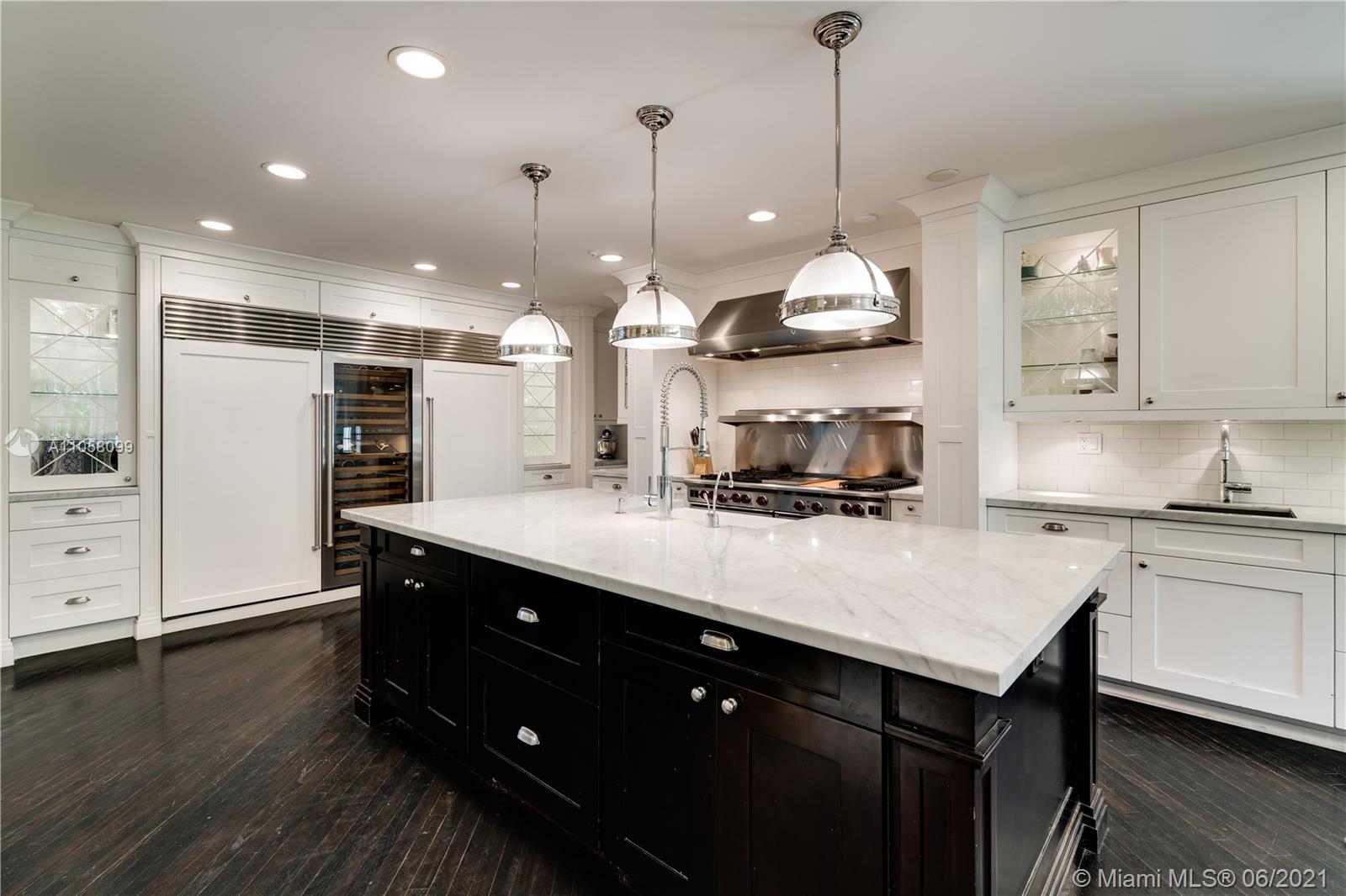 OCEAN VIEW - Residential