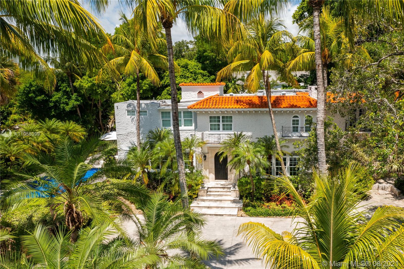 OCEAN VIEW - Residential