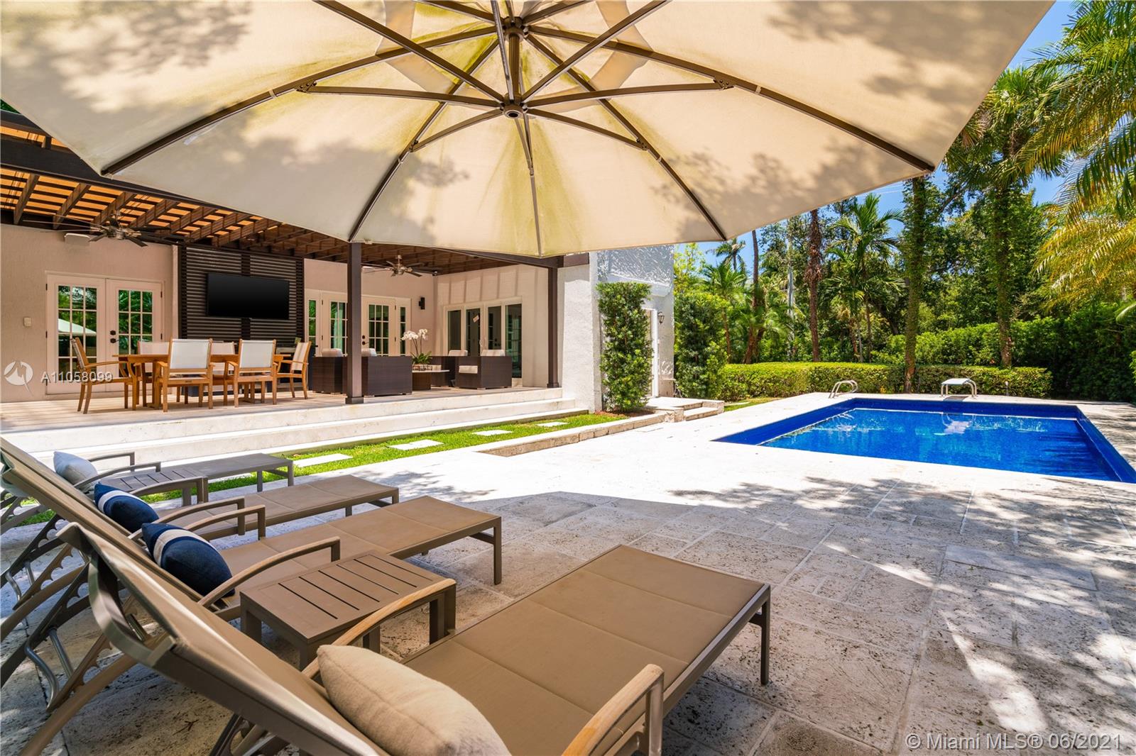 OCEAN VIEW - Residential