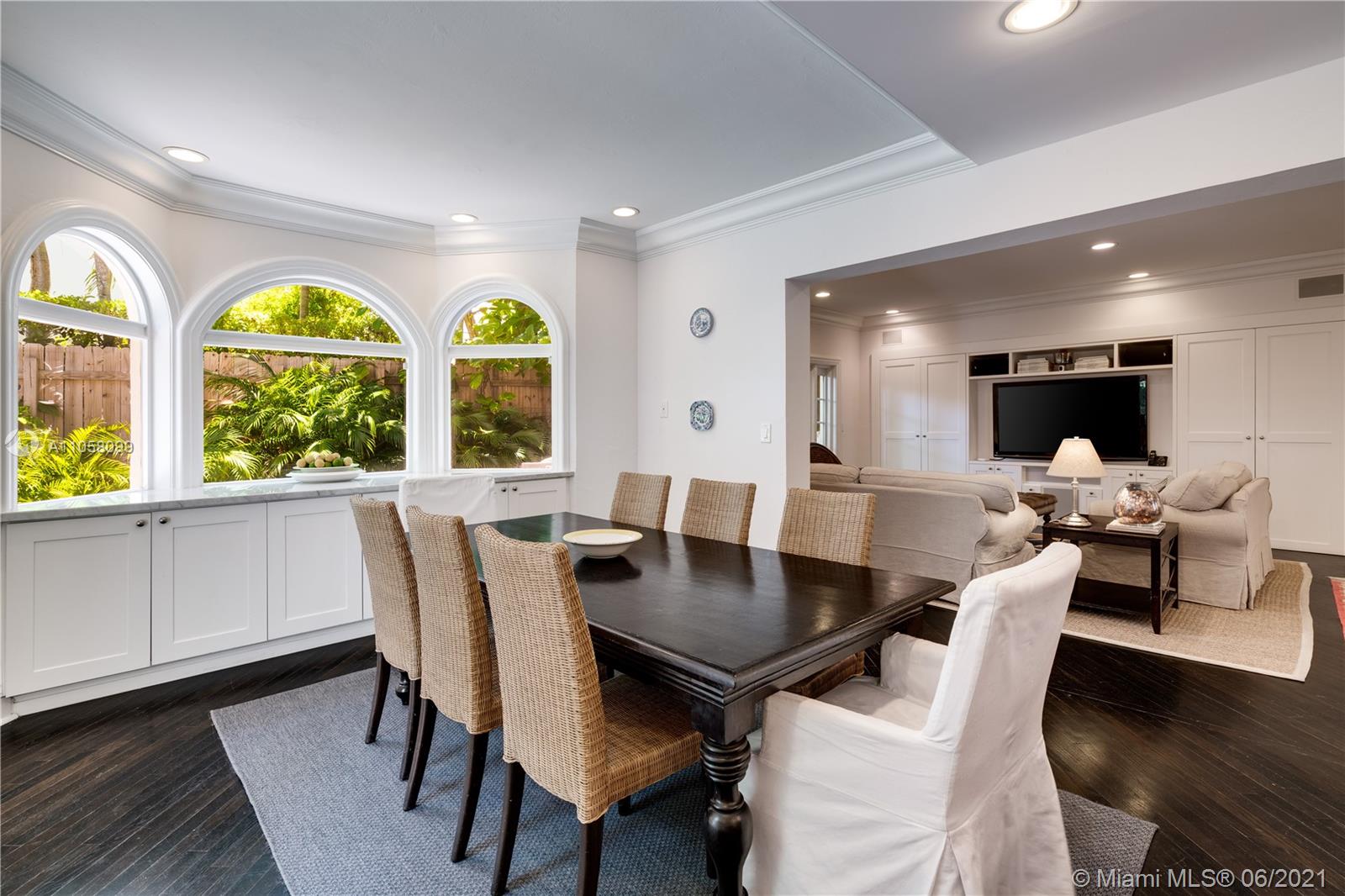 OCEAN VIEW - Residential