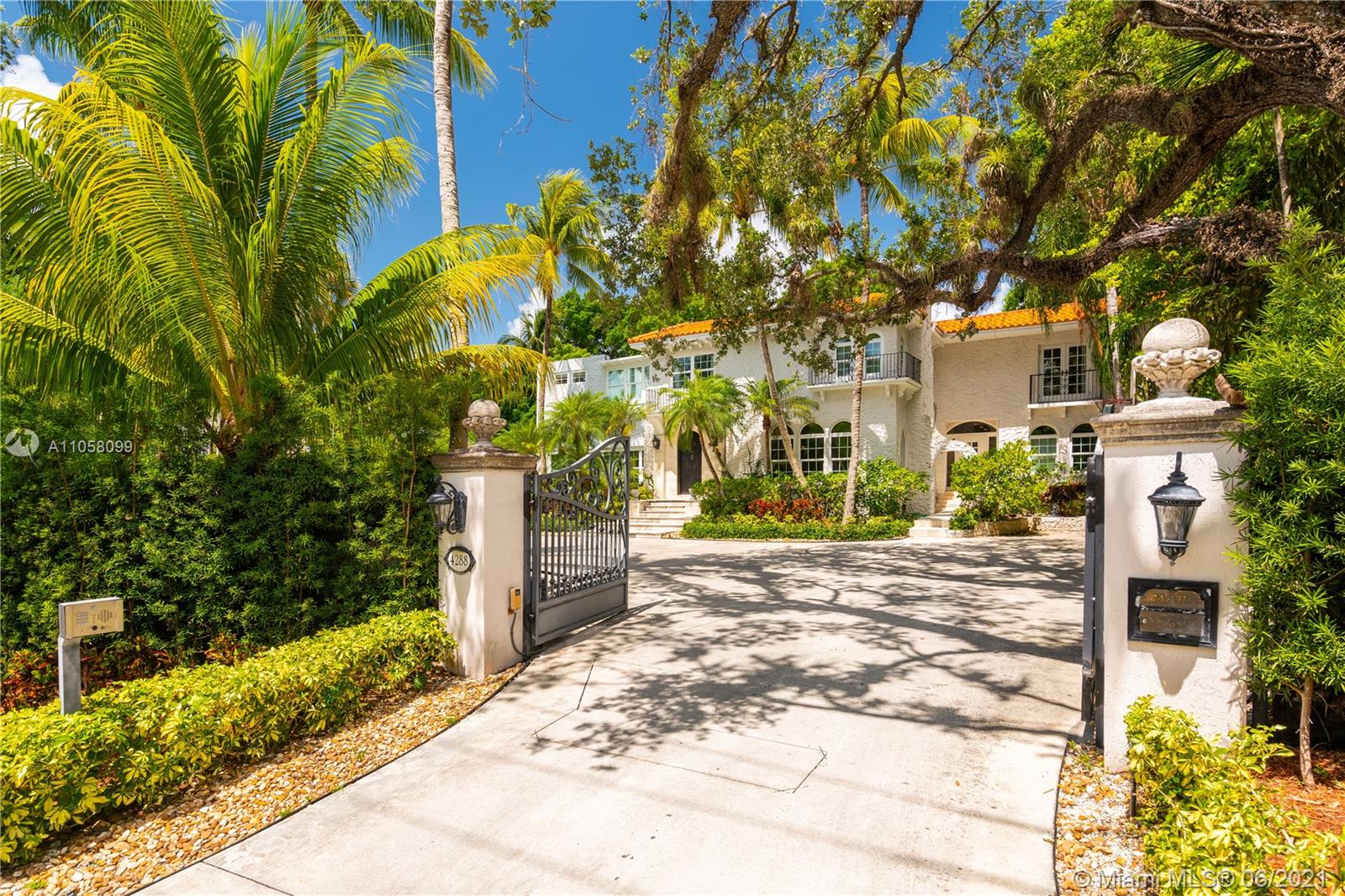 OCEAN VIEW - Residential