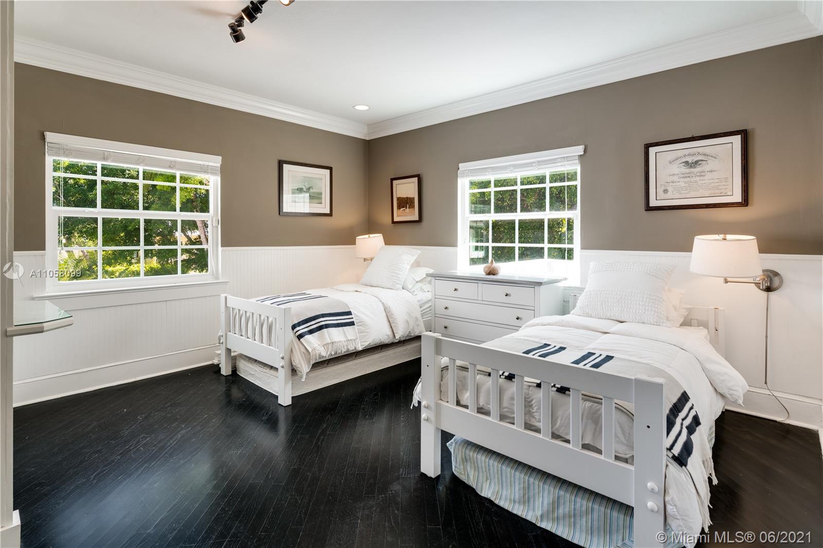 OCEAN VIEW - Residential