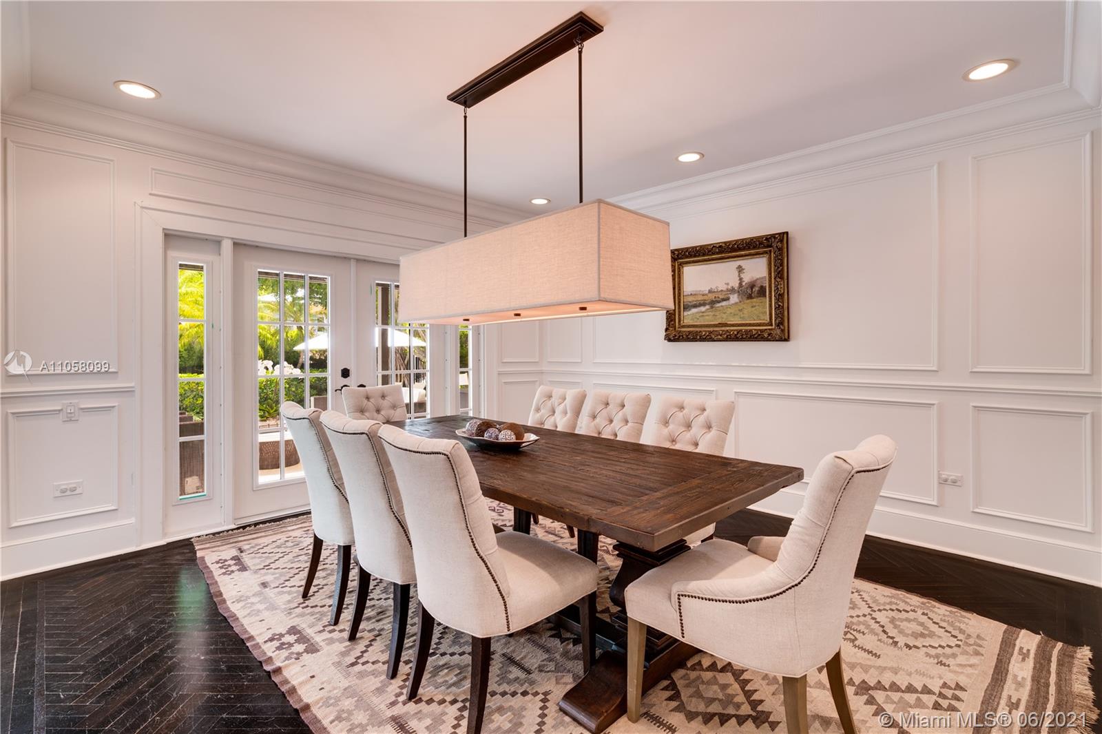 OCEAN VIEW - Residential