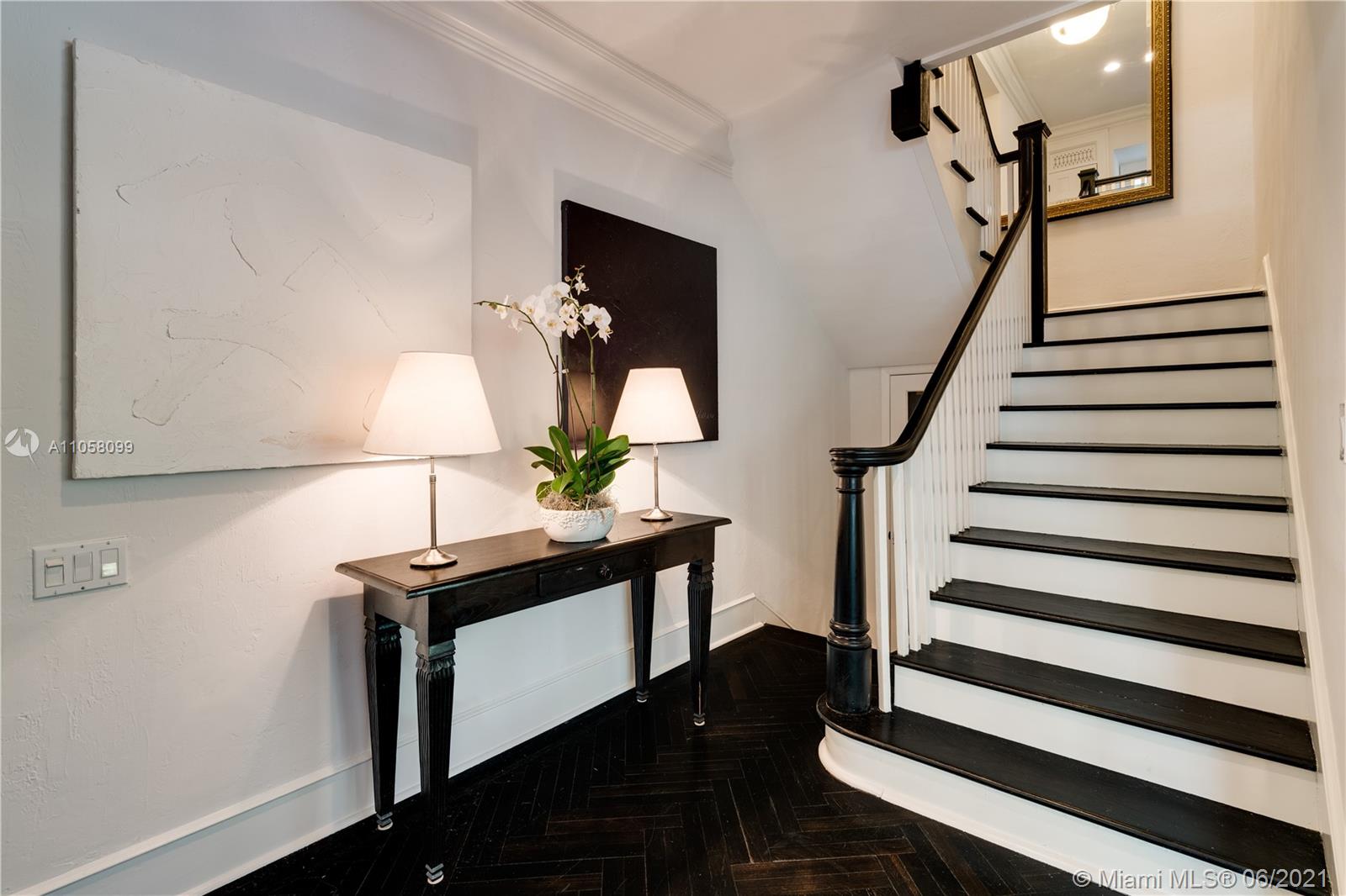 OCEAN VIEW - Residential