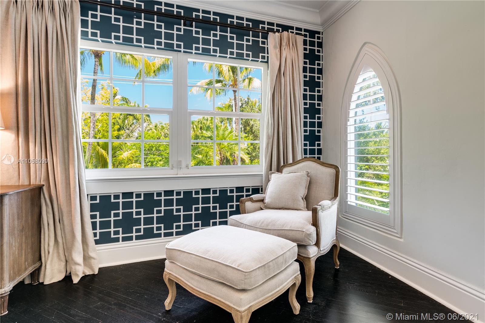 OCEAN VIEW - Residential