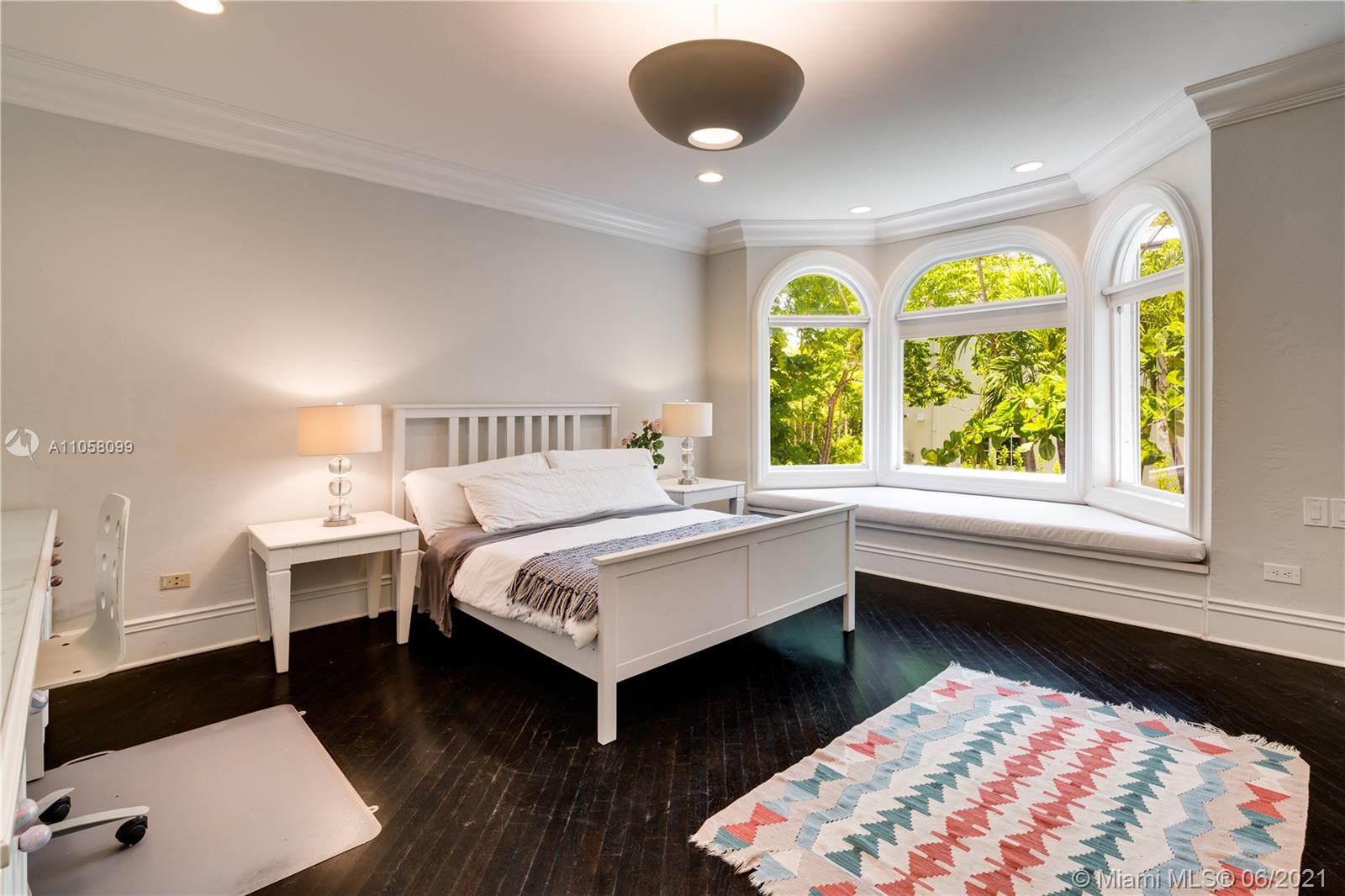 OCEAN VIEW - Residential