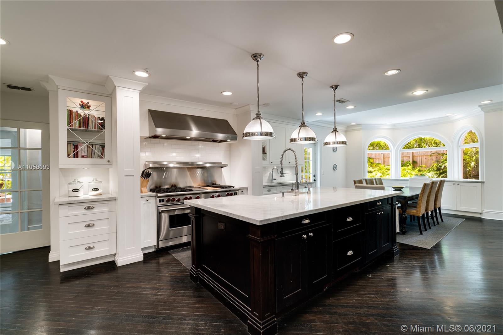 OCEAN VIEW - Residential