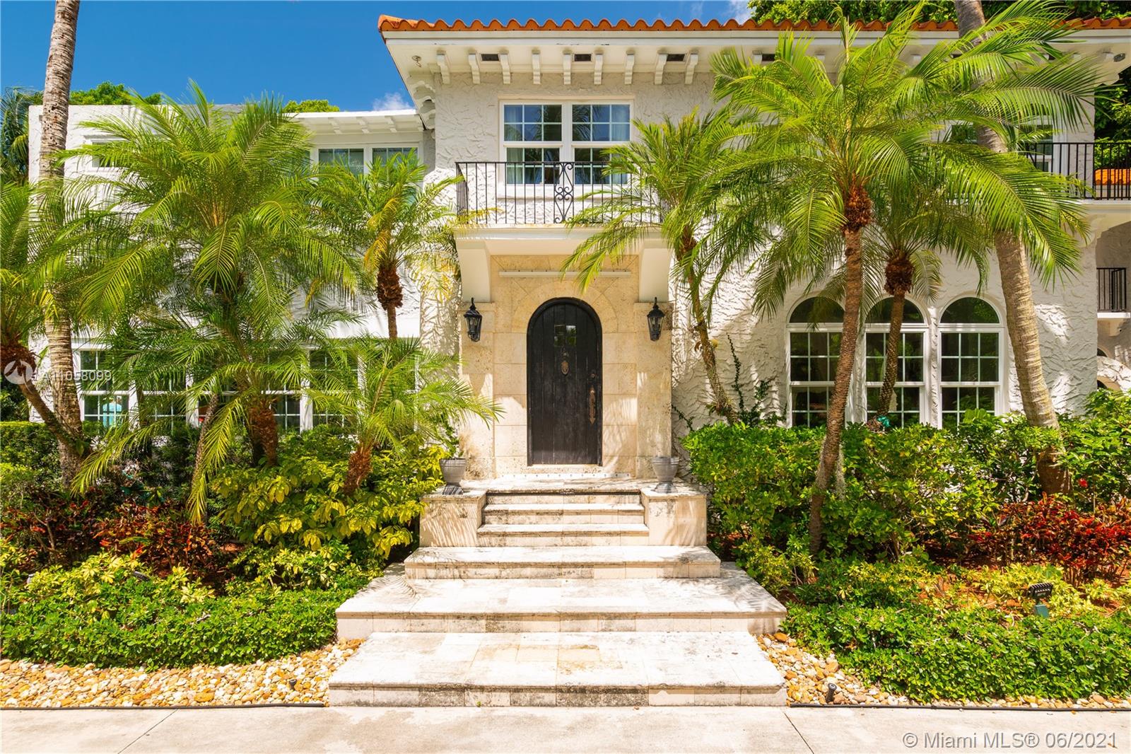 OCEAN VIEW - Residential