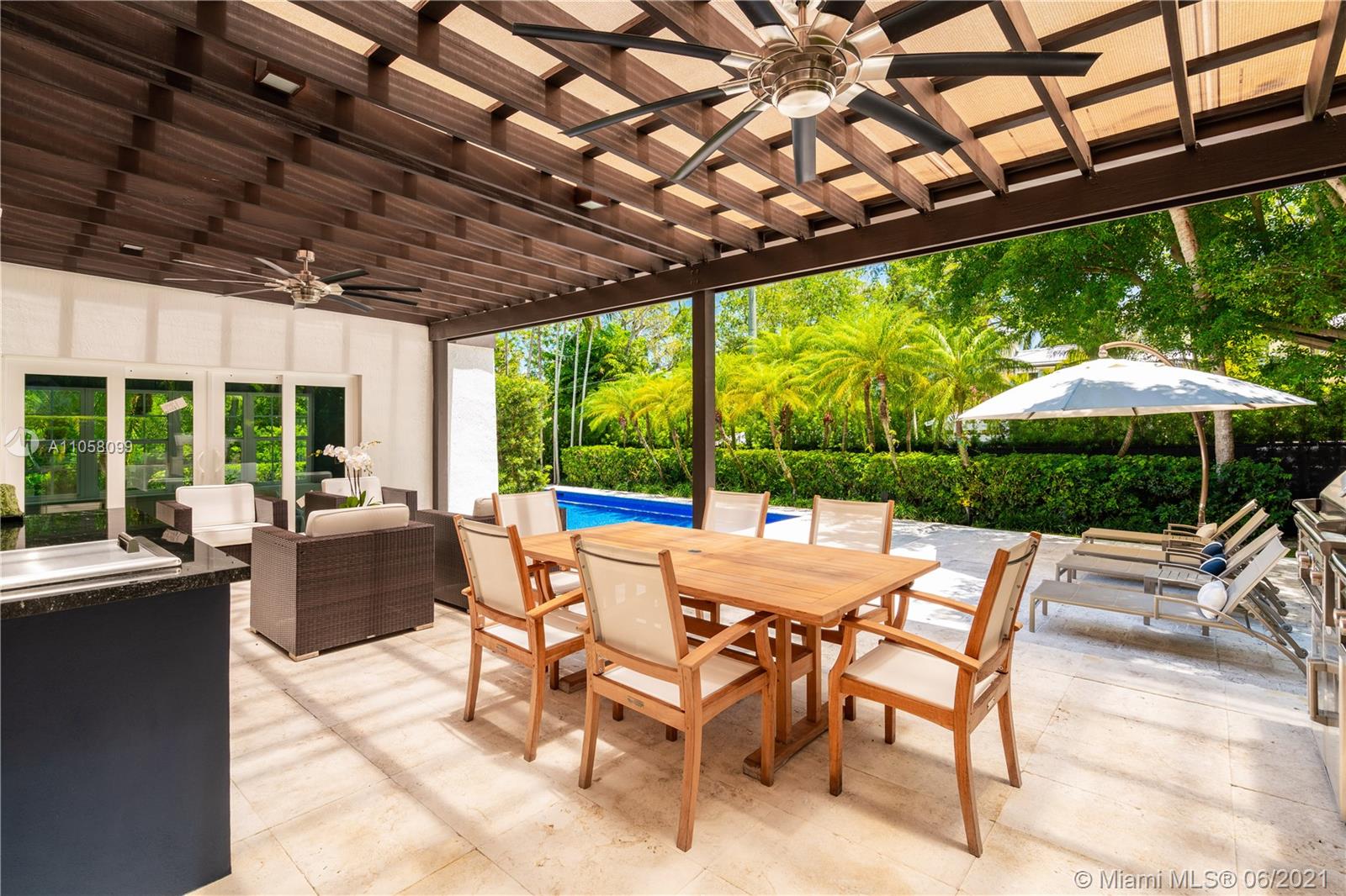 OCEAN VIEW - Residential