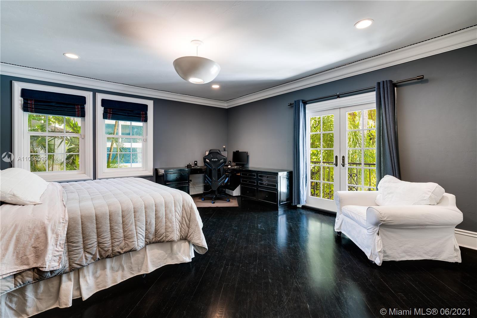 OCEAN VIEW - Residential