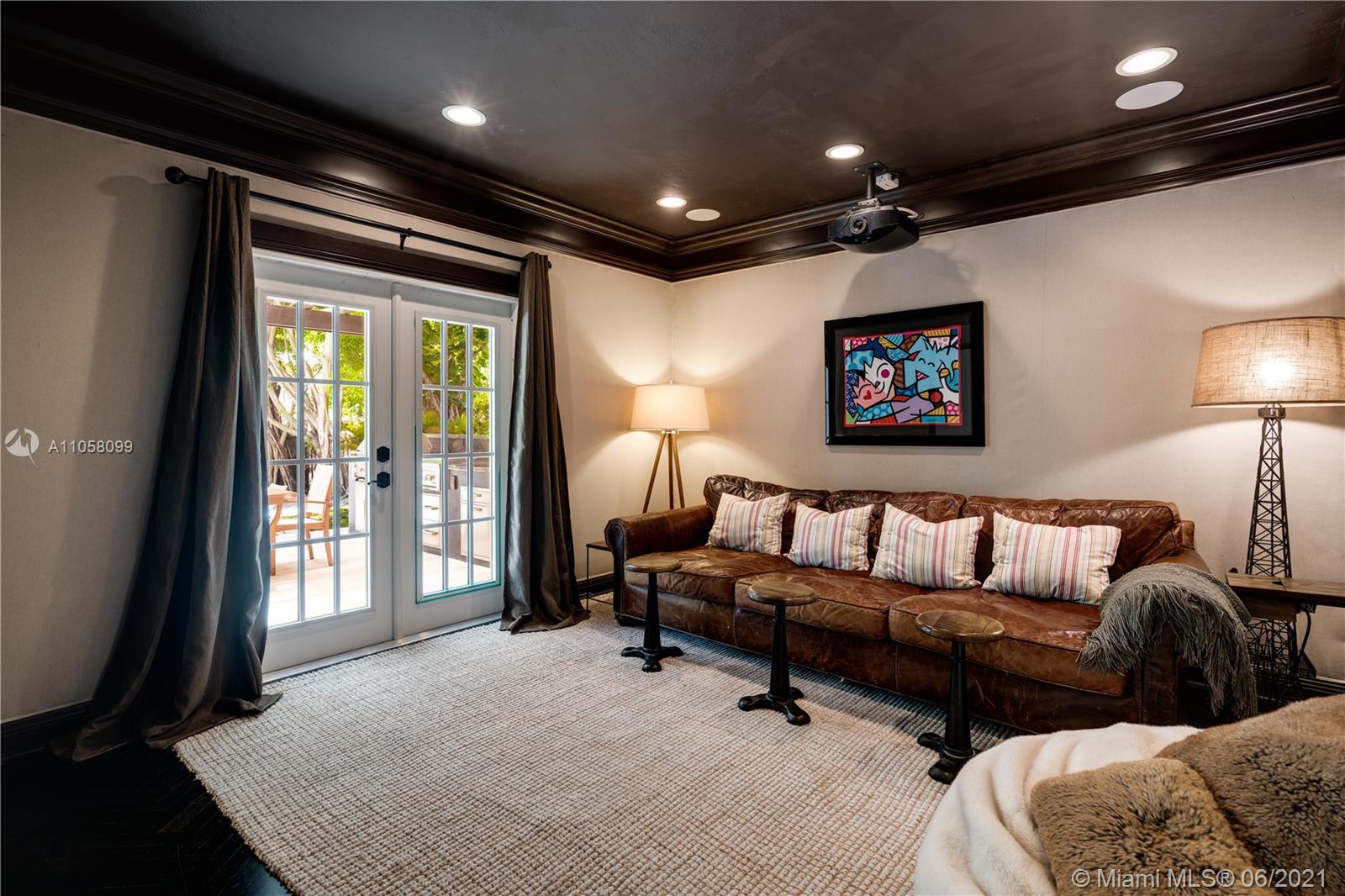 OCEAN VIEW - Residential