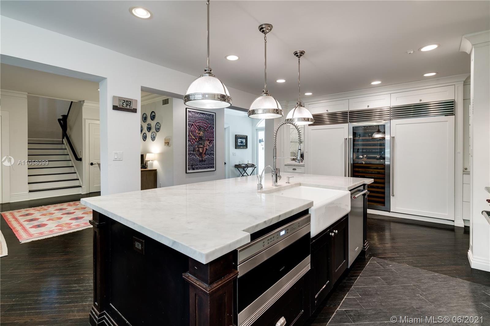 OCEAN VIEW - Residential