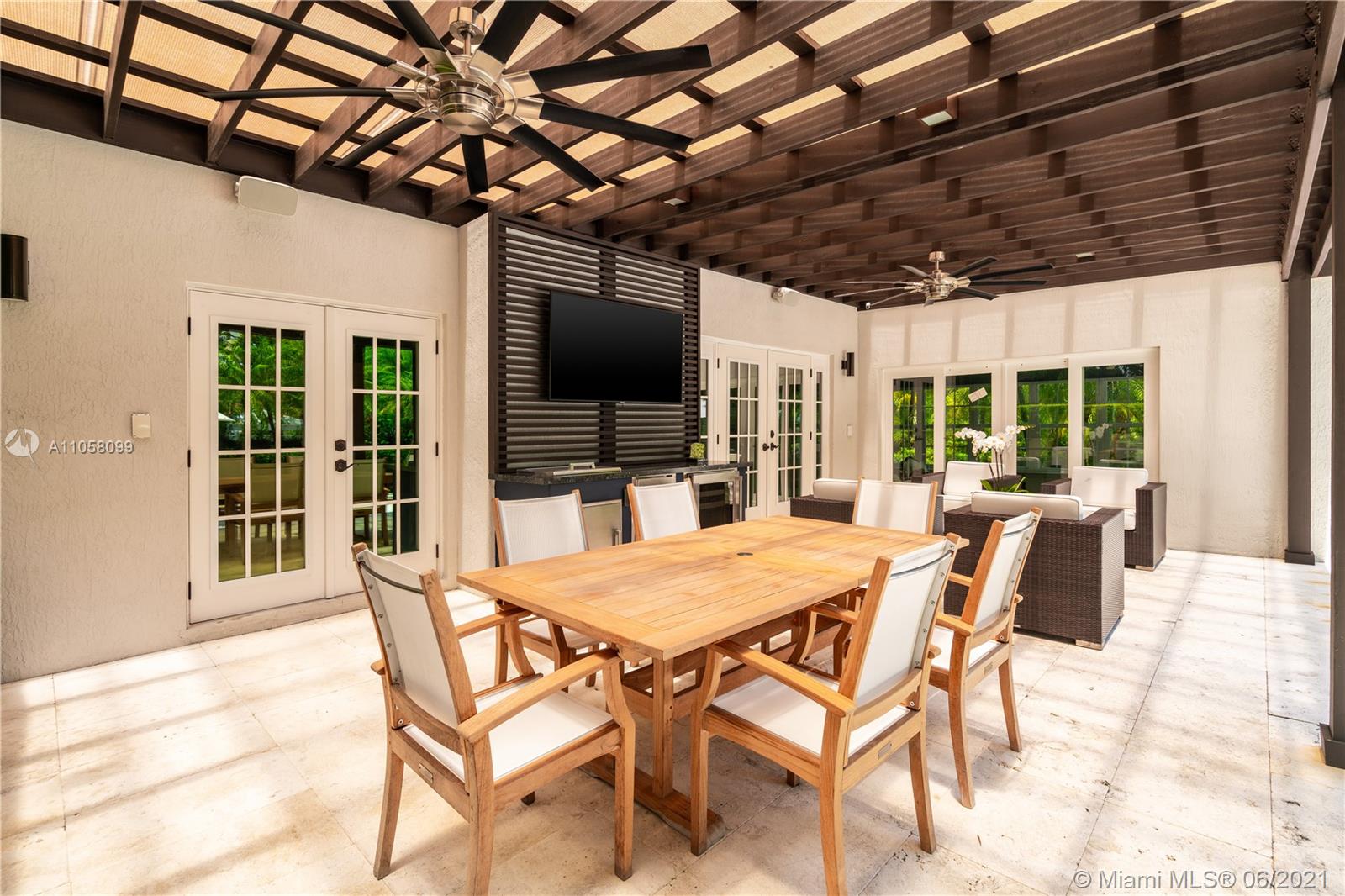 OCEAN VIEW - Residential