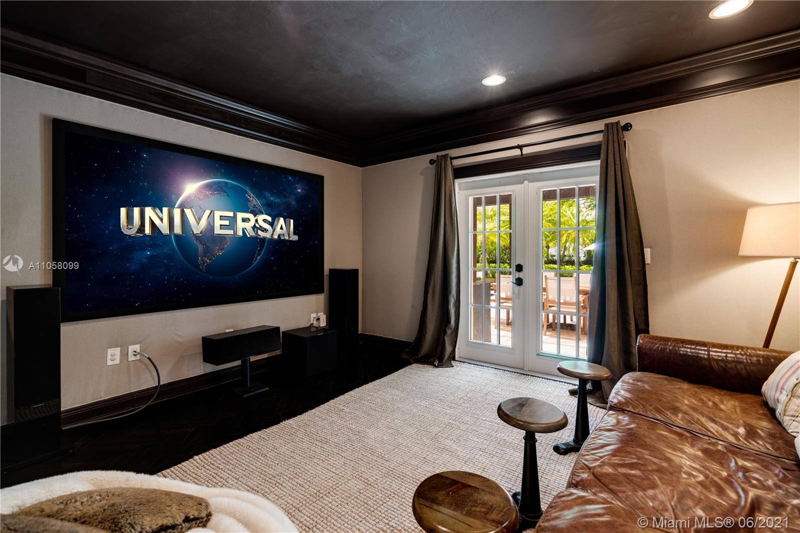 OCEAN VIEW - Residential