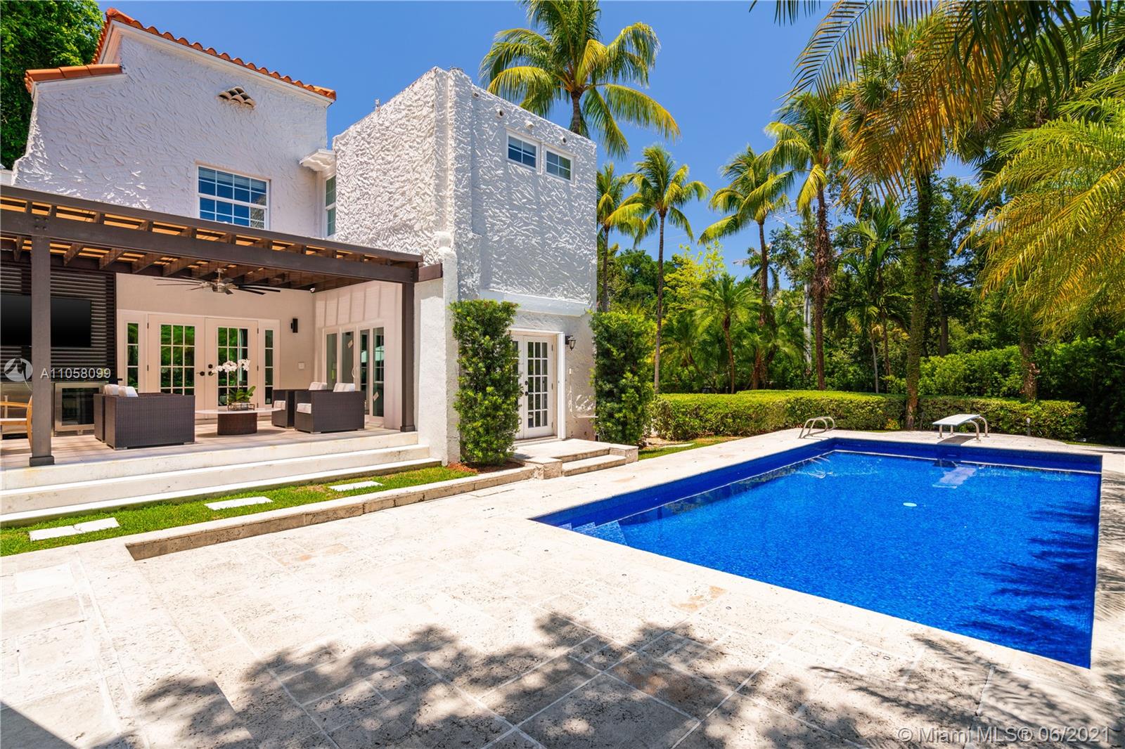 OCEAN VIEW - Residential