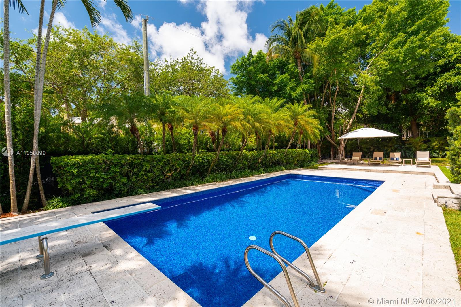 OCEAN VIEW - Residential