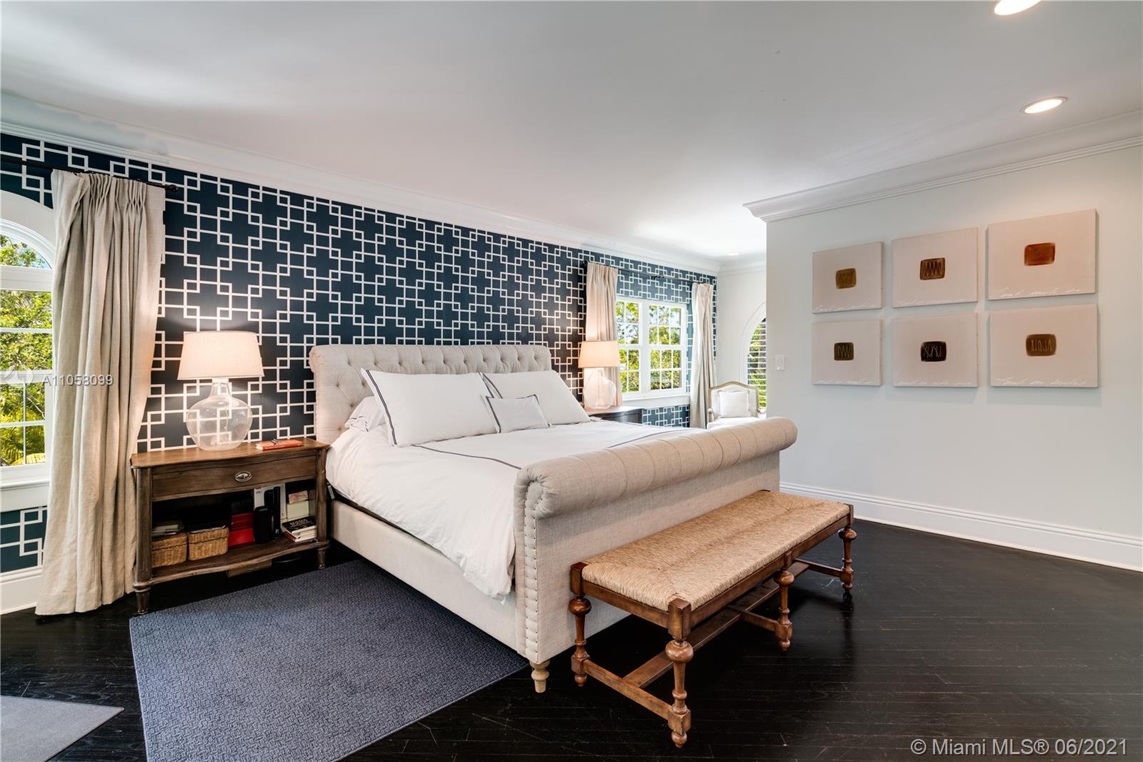 OCEAN VIEW - Residential