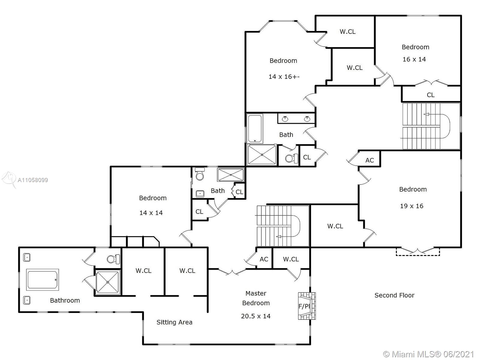 OCEAN VIEW - Residential