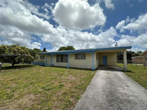 2020 NW 192nd Ter, Miami Gardens, FL 33056 - MLS#: A11582322